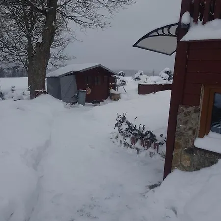 Penzion Horni Blatna Horní Blatná