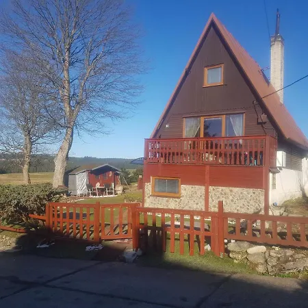 Penzion Horni Blatna Horní Blatná