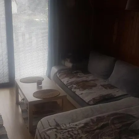 شقة Penzion Horni Blatna Horní Blatná